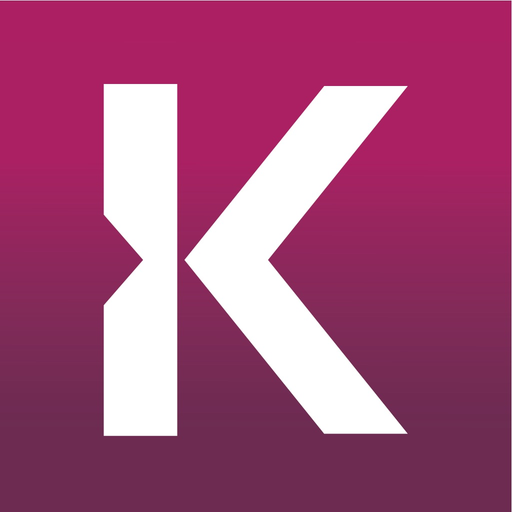 Komo by EastWest app icon