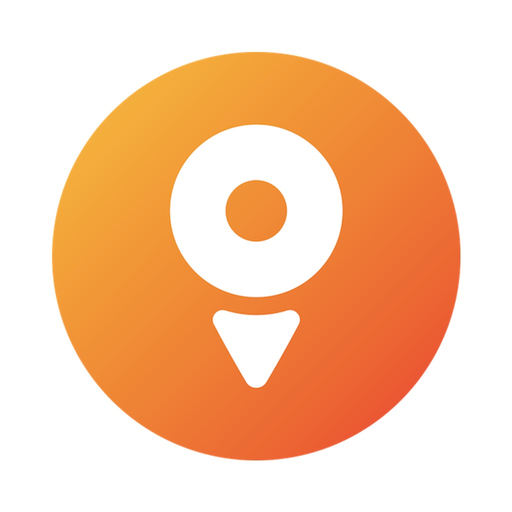ORIN - GPS Tracking app icon