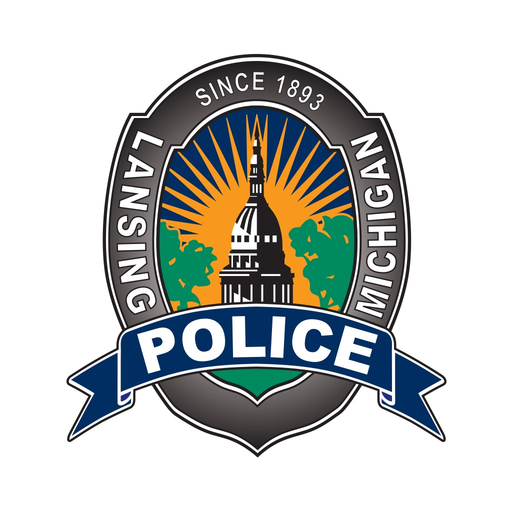 Lansing PD (Michigan) app icon