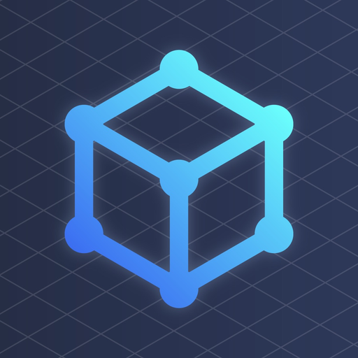Geo-AR app icon