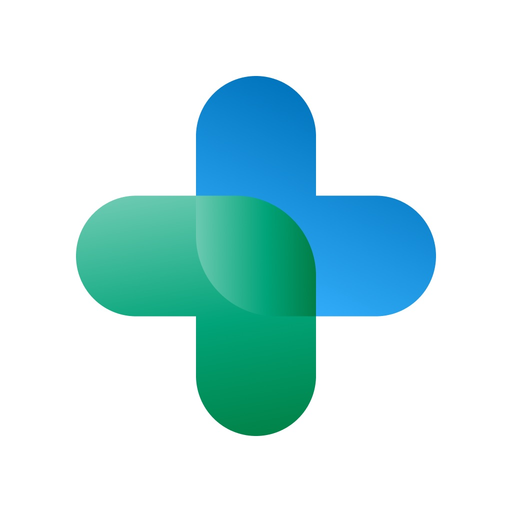 klikmed+ app icon