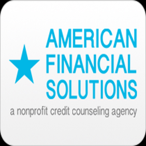American Financial Solutions app icon