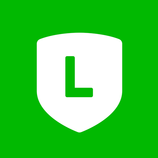LINE Official Account app icon