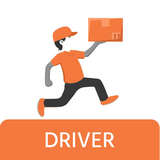DelivX Partner app icon