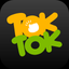 TokTok Delivery icon