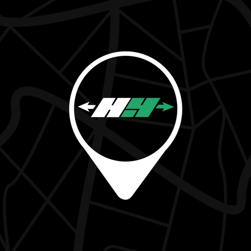 HH4TRACK app icon