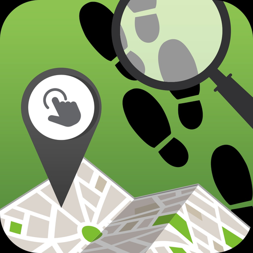 MyKi Spot app icon