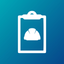 MCS Mobile Work Manager icon