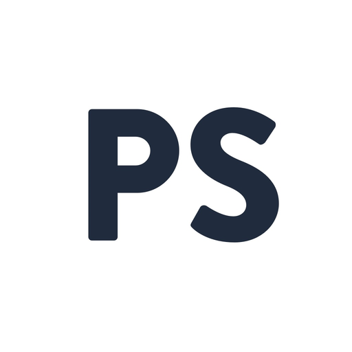 Posmo Segments app icon