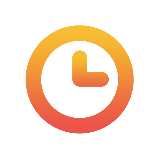 How Long Left app icon