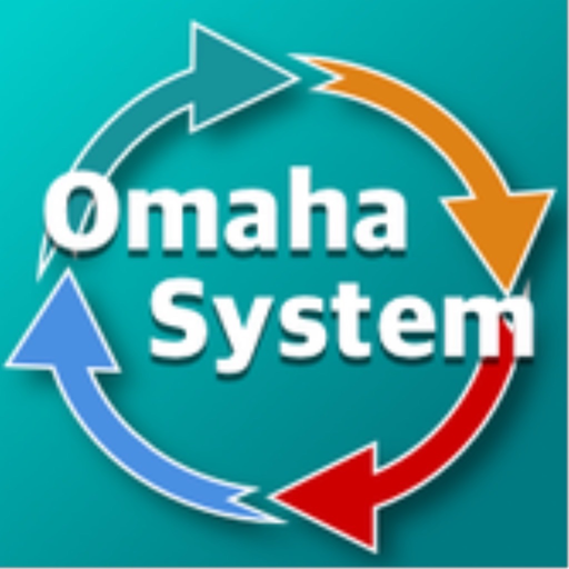 Omaha System Reference II app icon