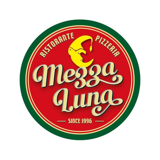 Mezza Luna Ronse app icon