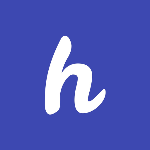 Join Helpers app icon