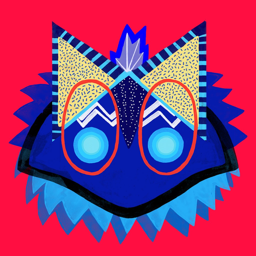 Uramado AR app icon