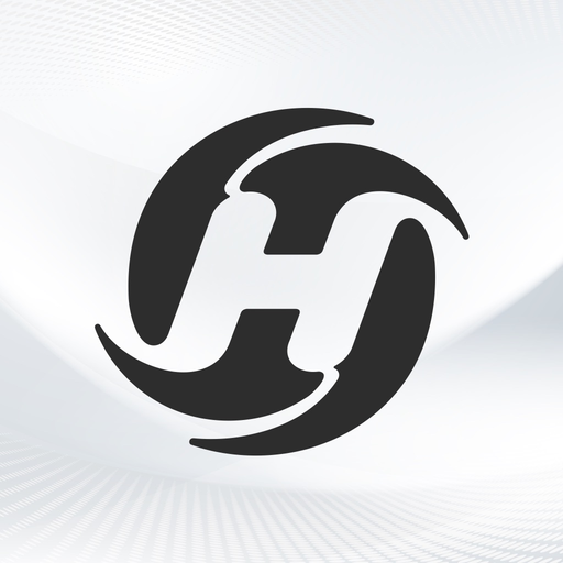 HS GPS V4 app icon
