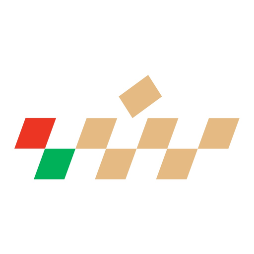 VeszprémGO app icon
