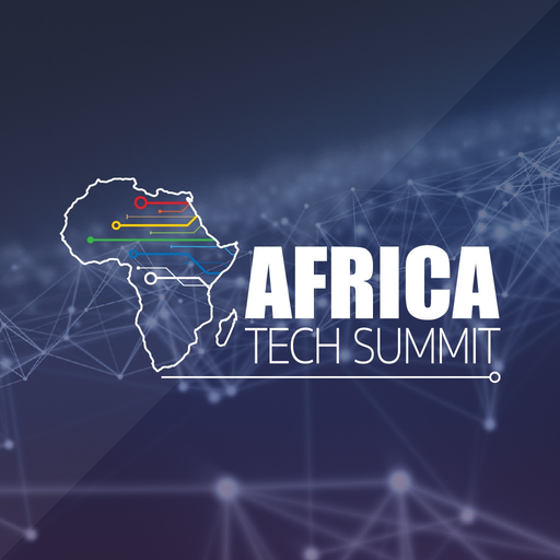 Africa Tech Summit app icon