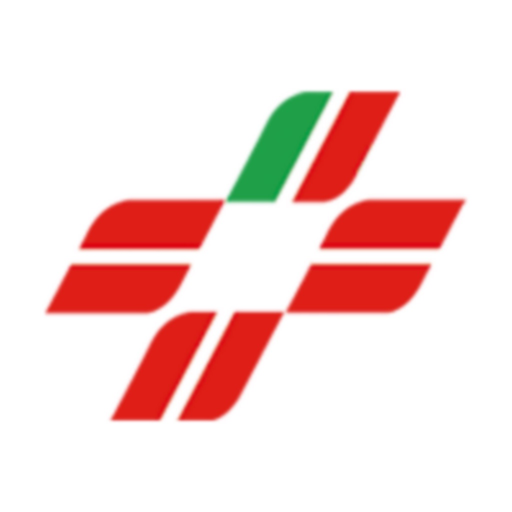 Medicallcenter app icon