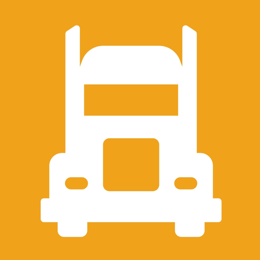 Pack and Sea - Truckdrivers app icon
