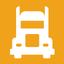 Pack and Sea - Truckdrivers icon