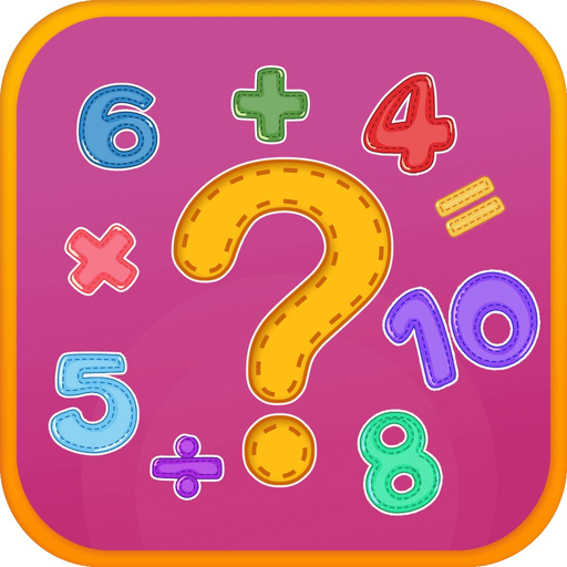 Solve Math Word Problem Solver app icon