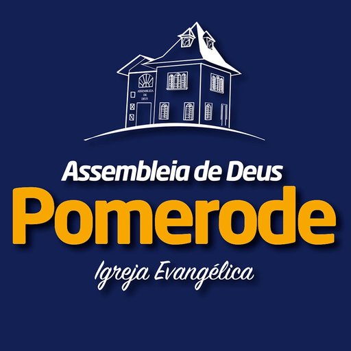 AD Pomerode app icon
