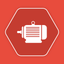 Electrical Motor - Calculator icon