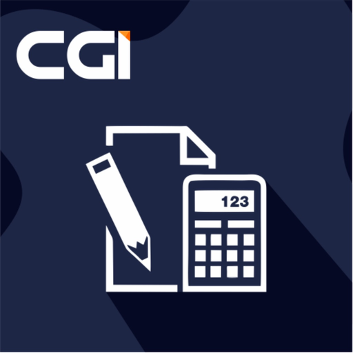 CGI Viagens app icon