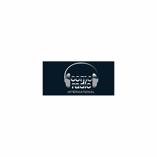 Comoradio International App Tv app icon