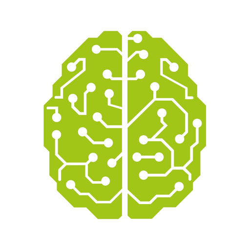 MaxBrain app icon