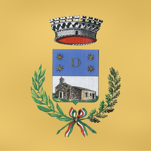 MyDualchi app icon