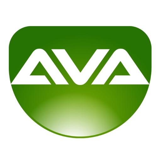 AVA app icon