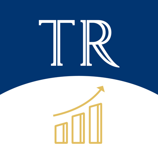 TauRes Invest app icon