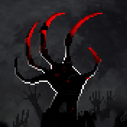 Zombie Night Terror app icon