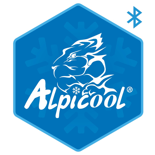 Alpicool T Series app icon