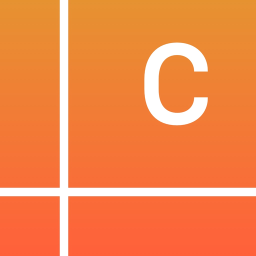 Adaptivity (C) app icon