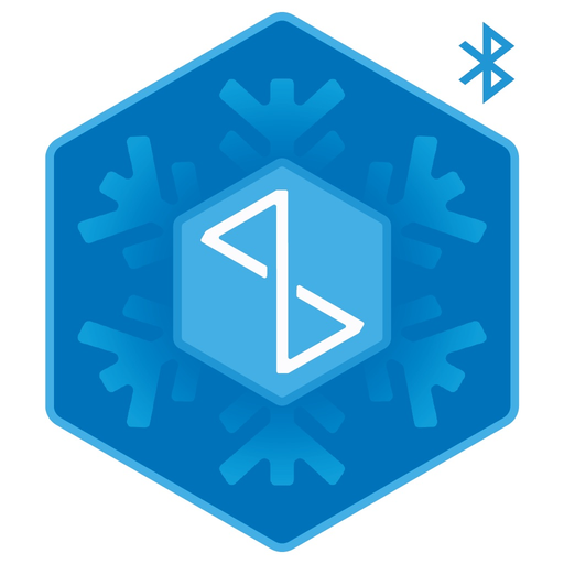 CAR FRIDGE FREEZER app icon
