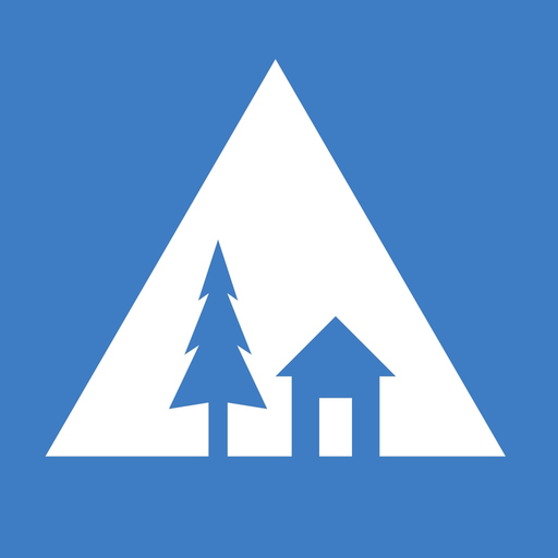 Swiss Youth Hostels app icon