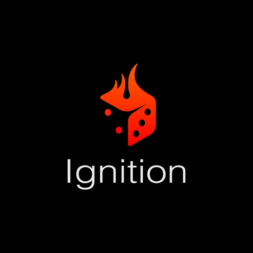 Ignition Mobile Poker Strategy app icon