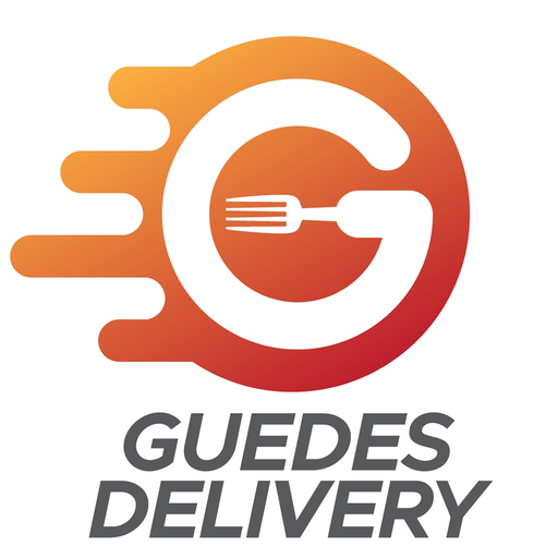 Guedes Delivery app icon