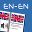 English Fast Dictionary icon