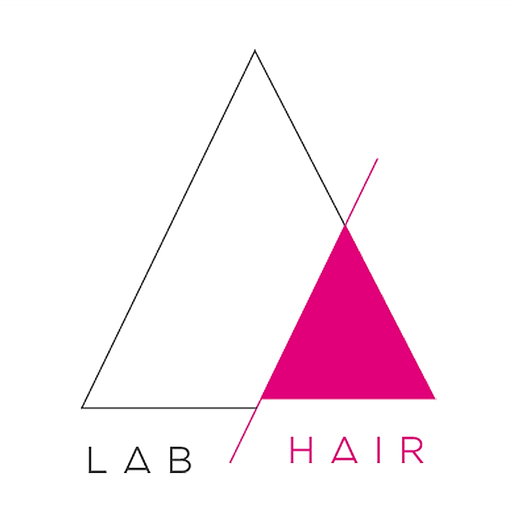 Lab Hair app icon