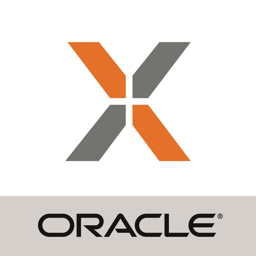 Oracle Aconex app icon