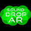Sound Drop AR icon