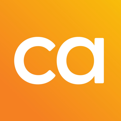 Team CA app icon