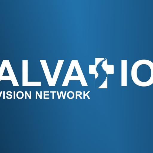 SALVATION TELEVISION NETWORK app icon