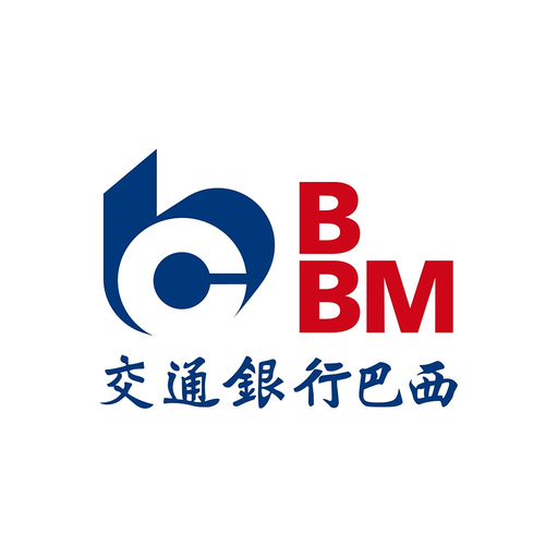 BOCOM BBM app icon