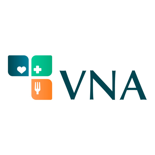 VNA Meals on Wheels app icon