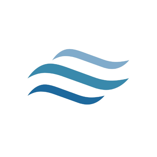 Coral Sea app icon