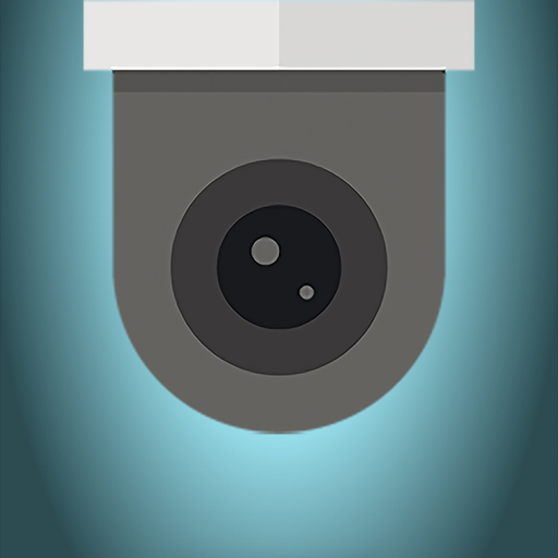 CCTV Viewer app icon